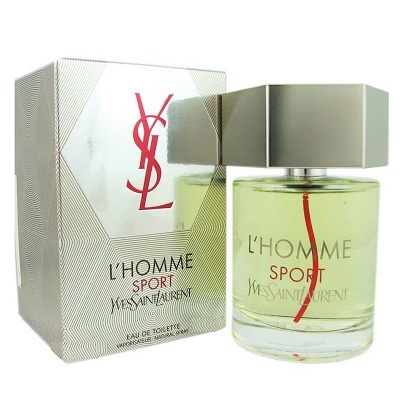 L'Homme Sport Cologne